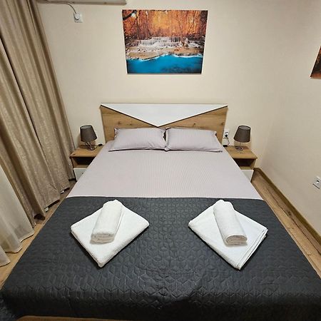 Studio 7 Veliko Tŭrnovo Exterior foto
