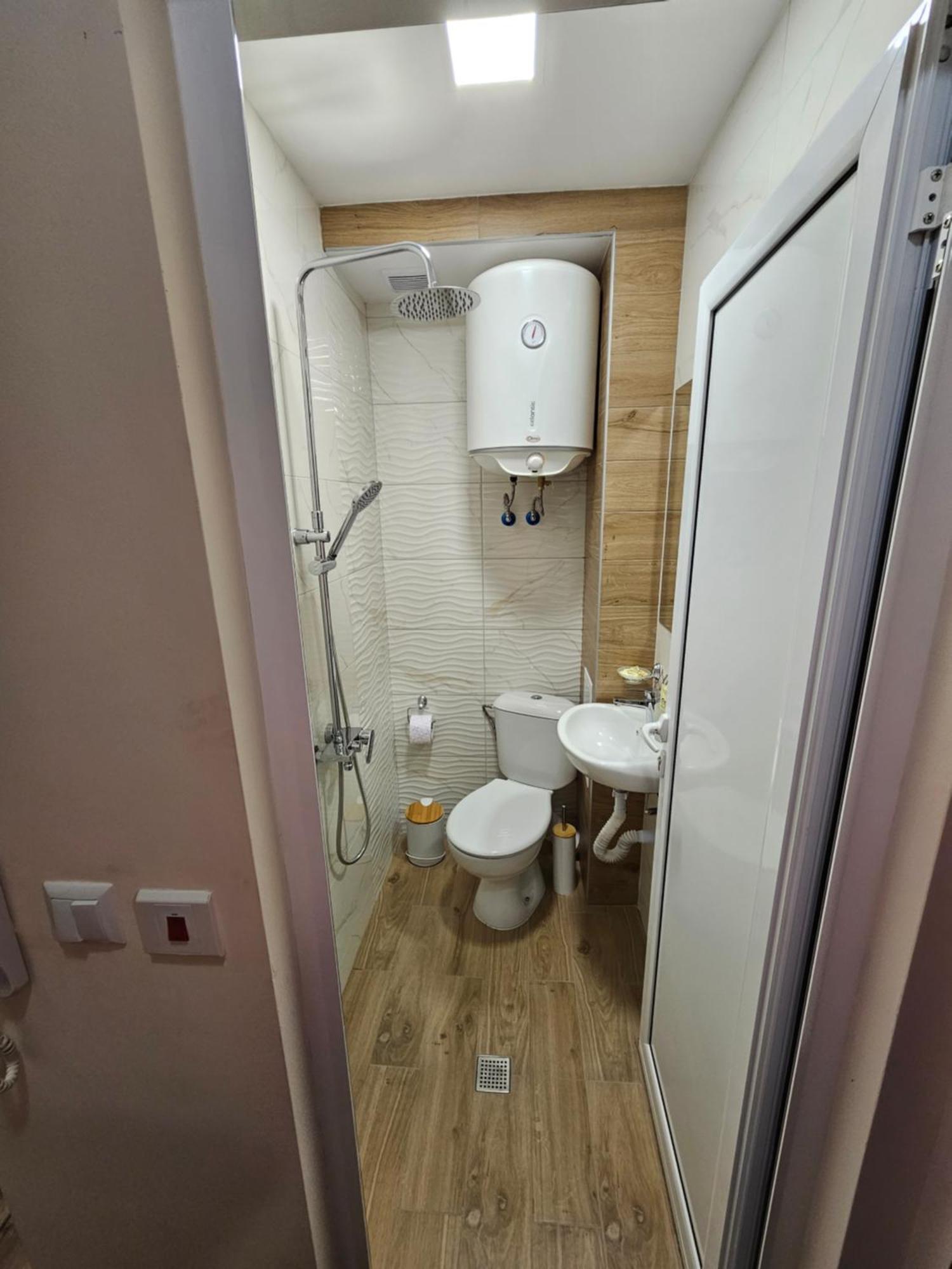 Studio 7 Veliko Tŭrnovo Exterior foto