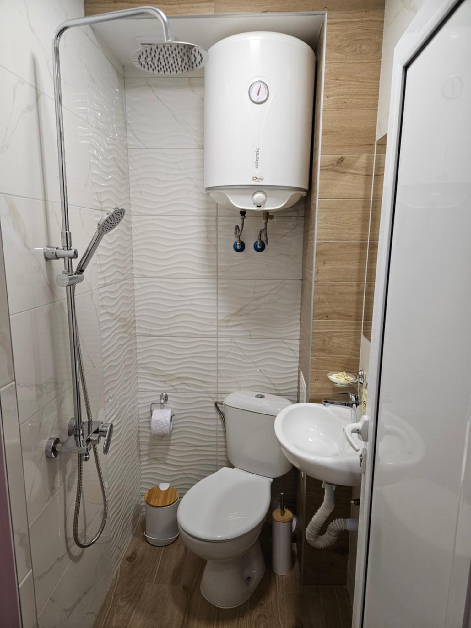 Studio 7 Veliko Tŭrnovo Exterior foto