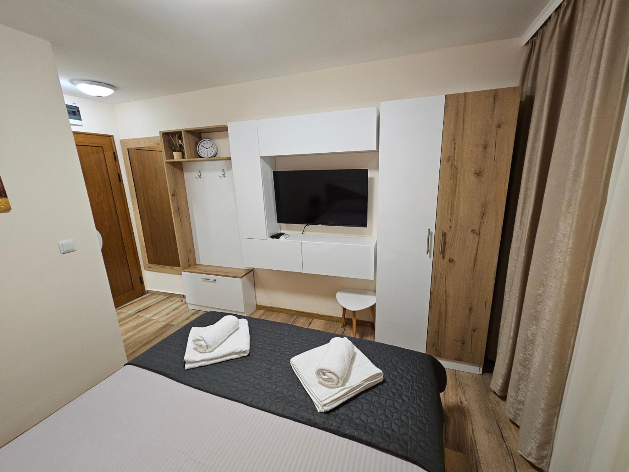 Studio 7 Veliko Tŭrnovo Exterior foto