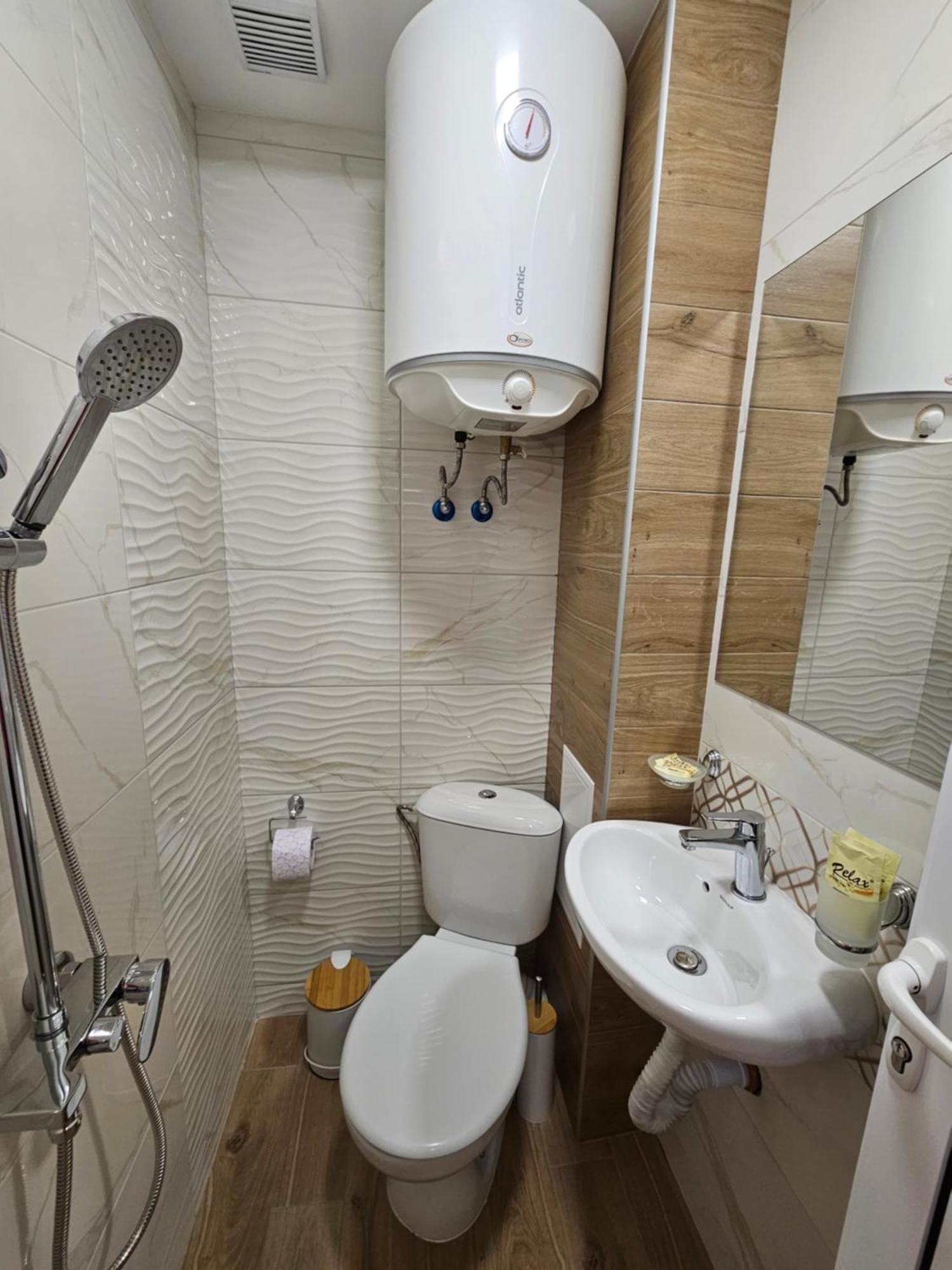 Studio 7 Veliko Tŭrnovo Exterior foto