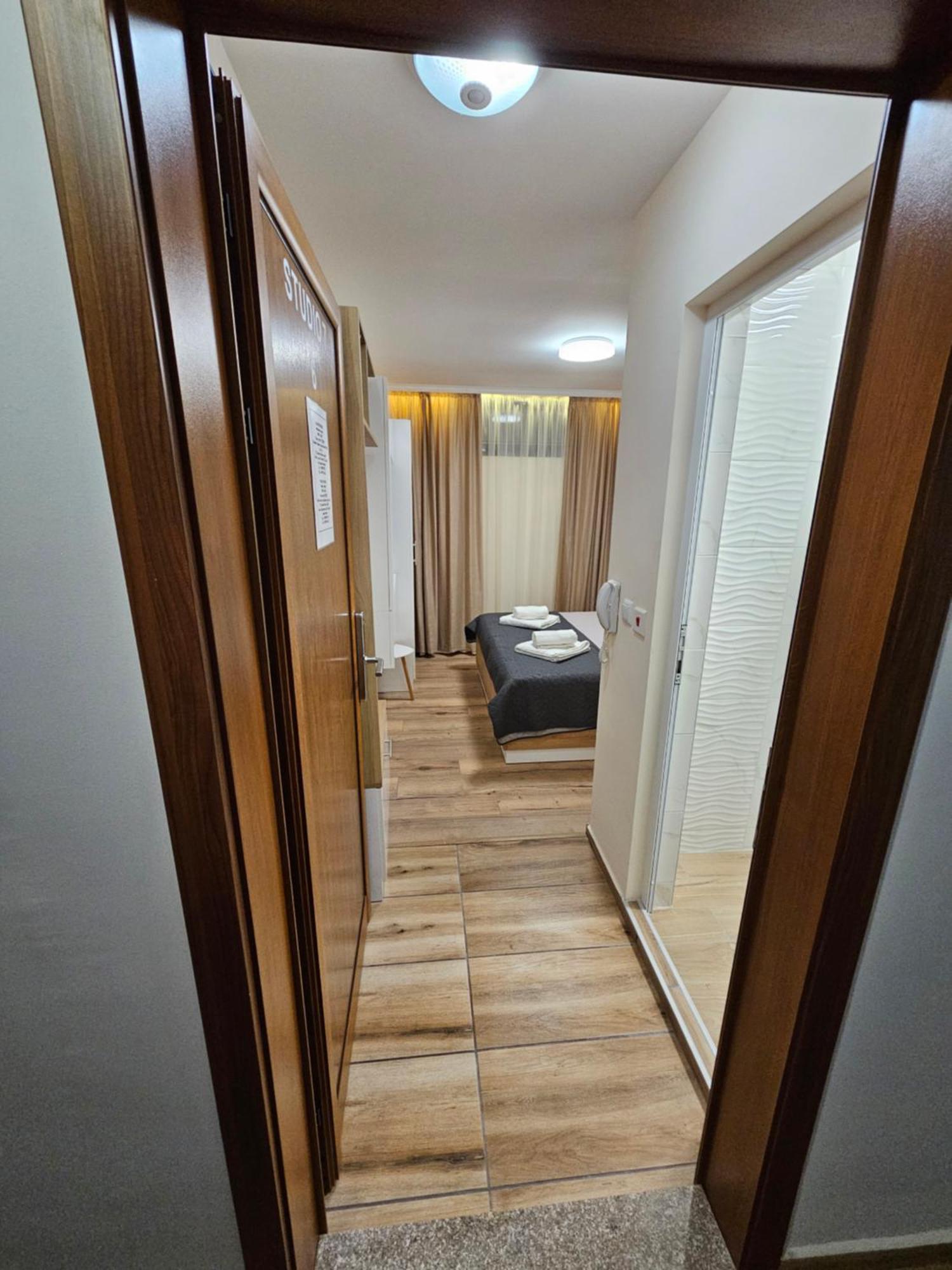 Studio 7 Veliko Tŭrnovo Exterior foto