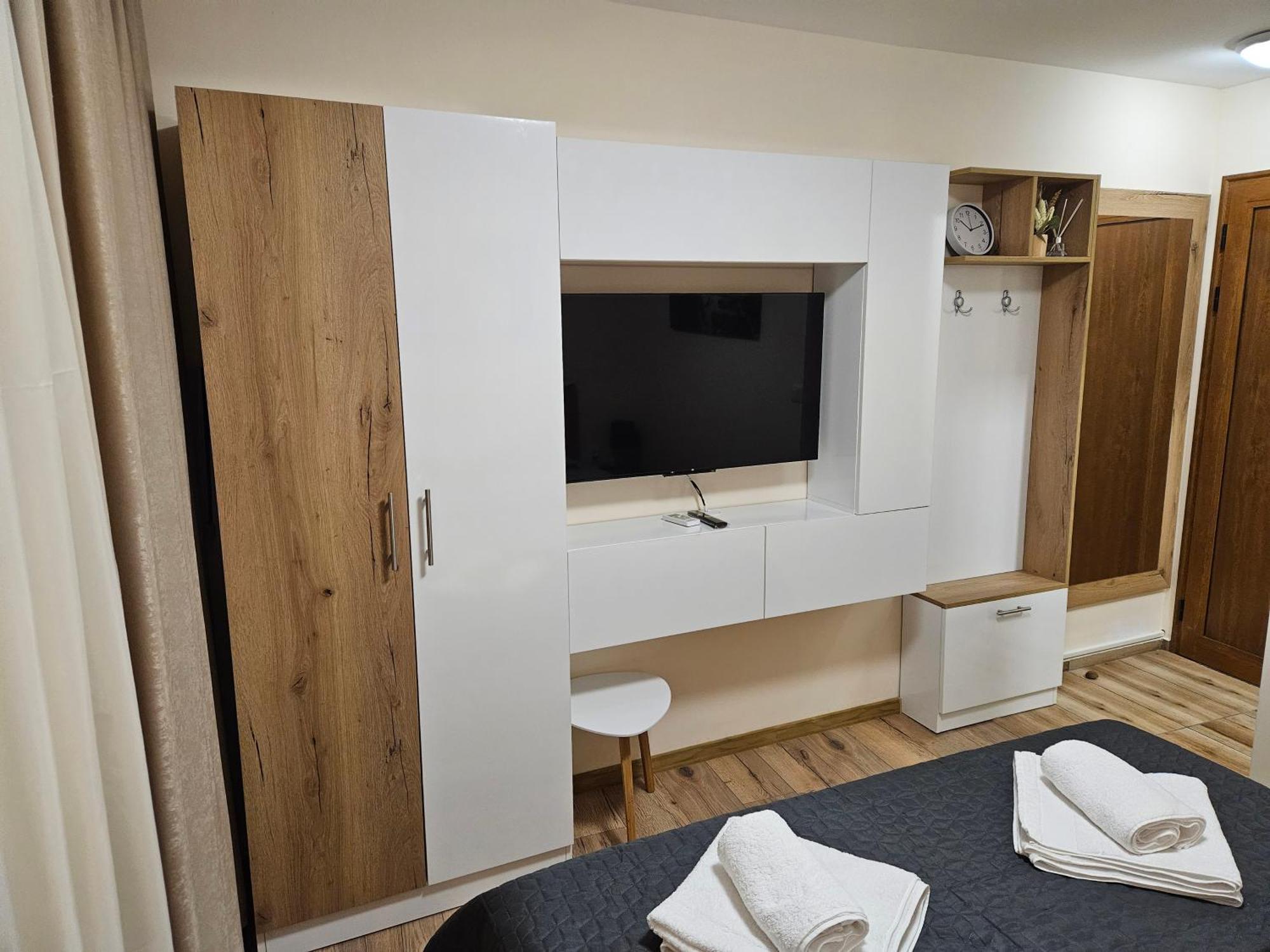 Studio 7 Veliko Tŭrnovo Exterior foto