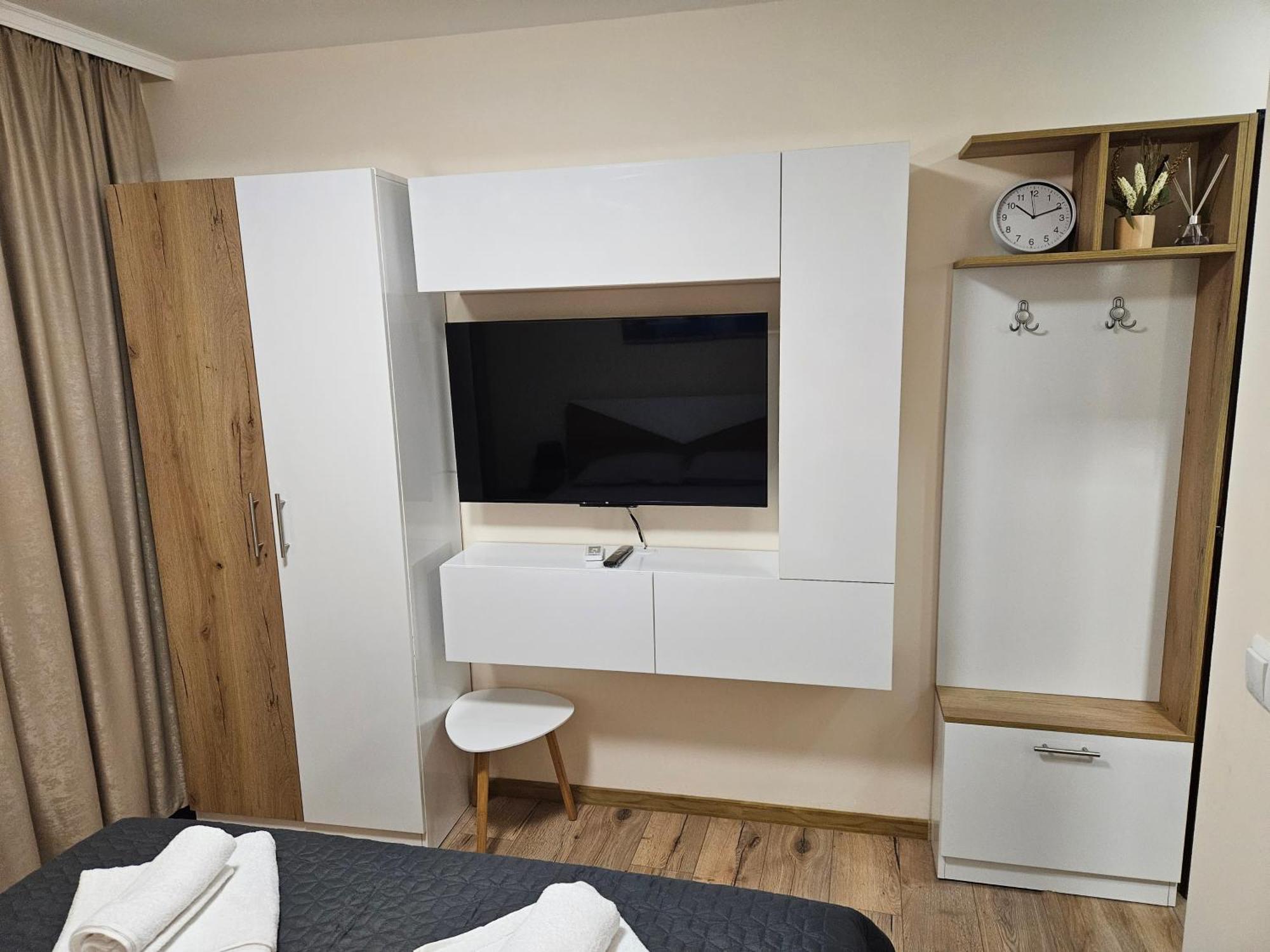 Studio 7 Veliko Tŭrnovo Exterior foto