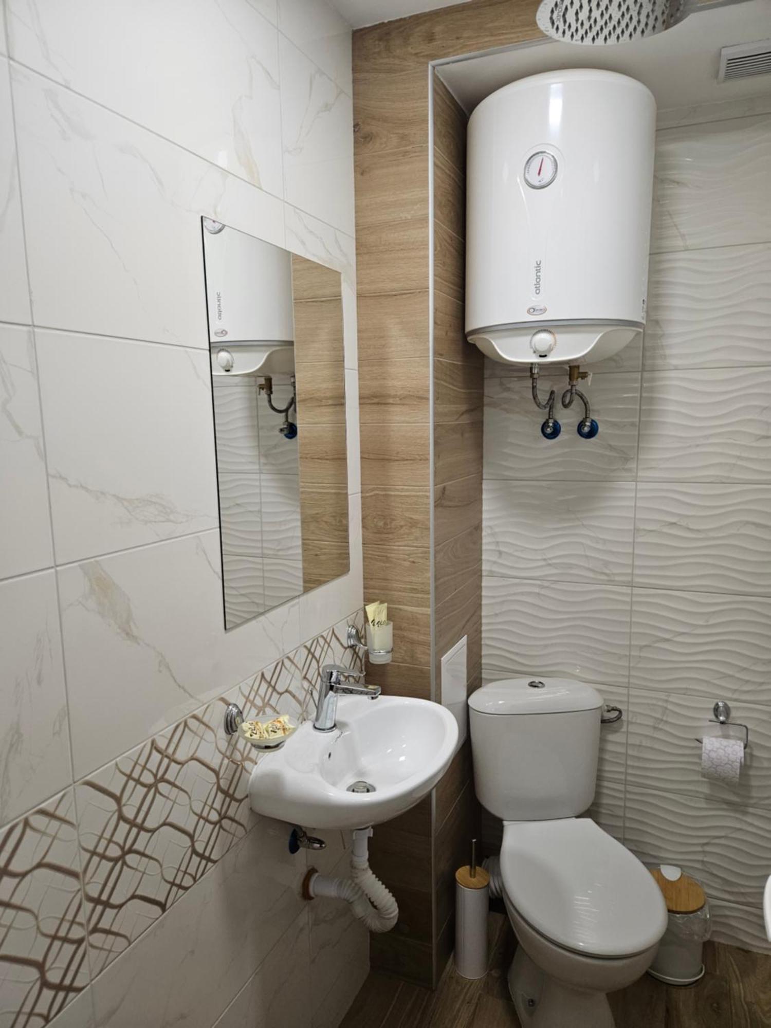 Studio 7 Veliko Tŭrnovo Exterior foto
