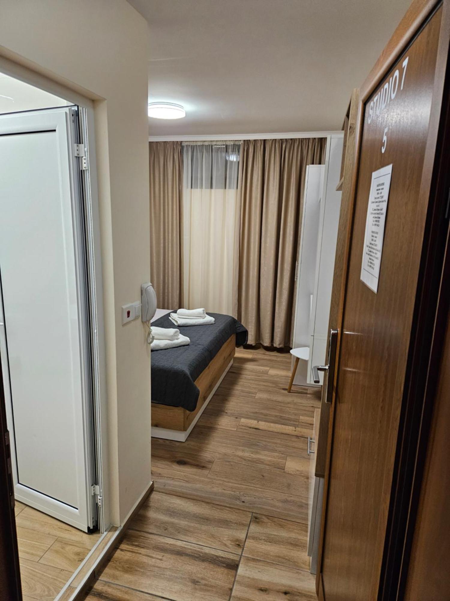 Studio 7 Veliko Tŭrnovo Exterior foto