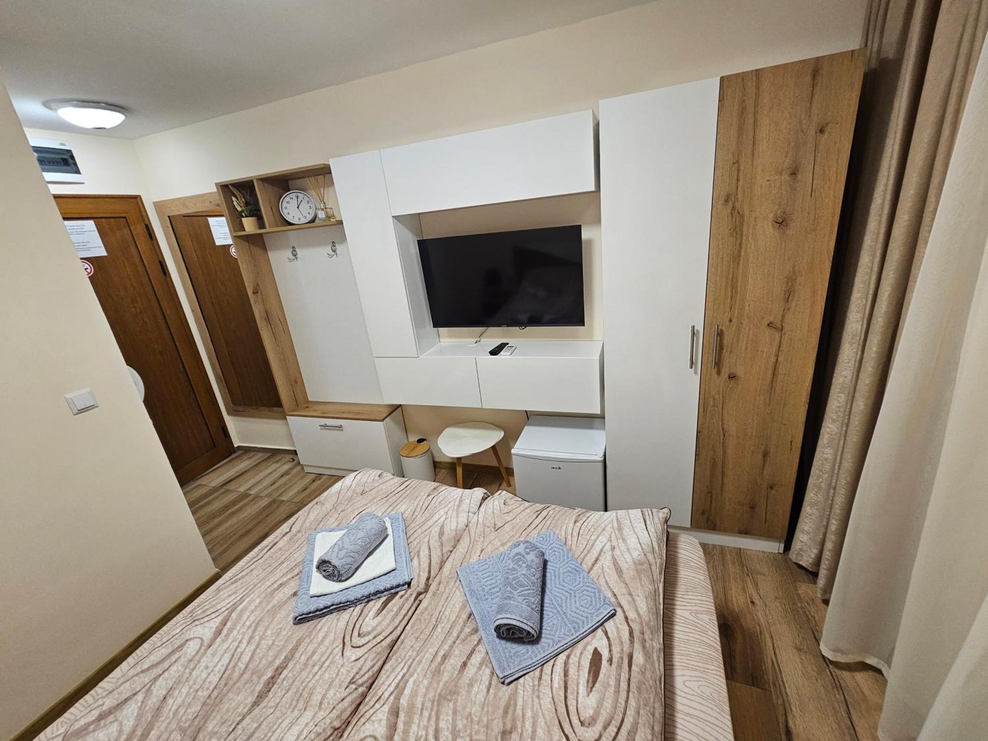 Studio 7 Veliko Tŭrnovo Exterior foto
